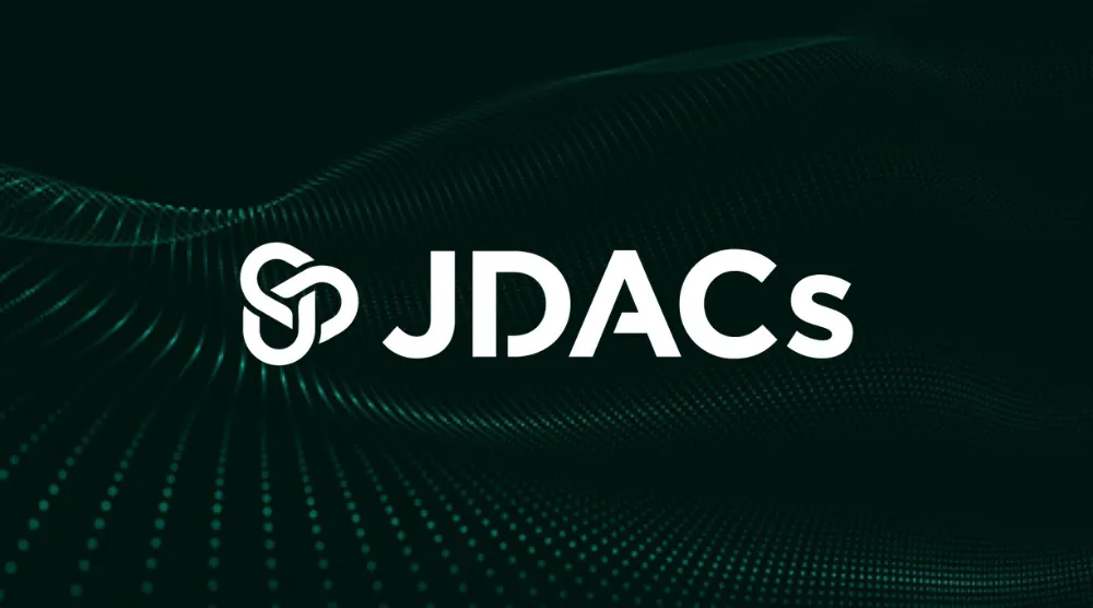 JDACs発足のお知らせ
