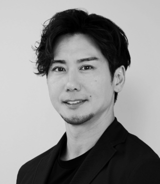 代表理事 高萩 遼介